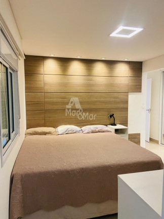 Imagem Apartamento com 3 Quartos à Venda, 145 m² em Pitangueiras - Guarujá
