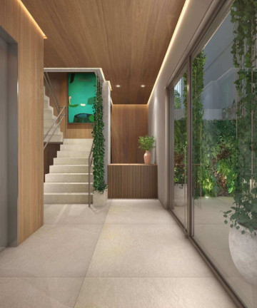 Imagem Imóvel com 4 Quartos à Venda, 274 m² em Jardim Botânico - Rio De Janeiro