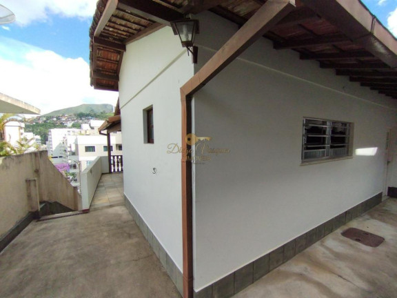 Imagem Casa com 5 Quartos à Venda, 210 m² em Agriões - Teresópolis Imagem Casa com 5 Quartos à Venda, 210 m² em Agriões - Teresópolis