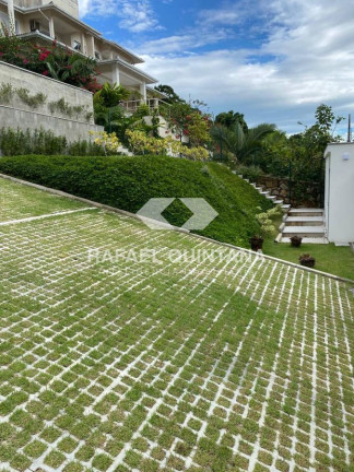 Imagem Casa com 6 Quartos à Venda, 600 m² em Praia Brava - Florianópolis Imagem Casa com 6 Quartos à Venda, 600 m² em Praia Brava - Florianópolis