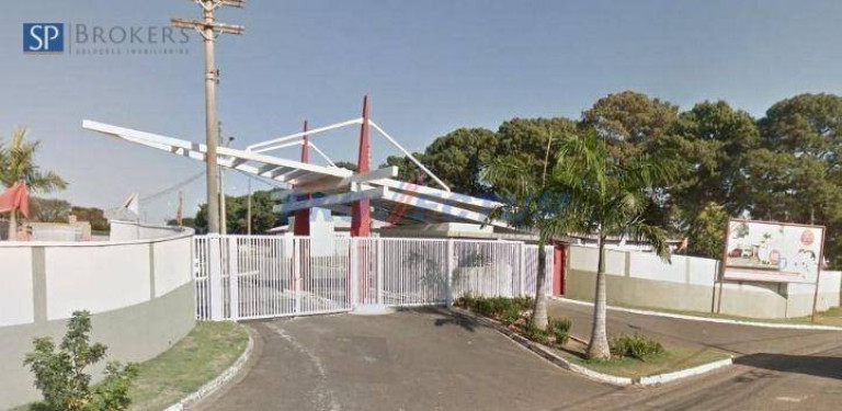 Imagem Terreno à Venda, 190 m² em Jardim Santa Clara Do Lago Ii - Hortolândia