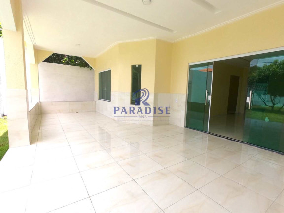 Imagem Casa com 2 Quartos à Venda, 210 m² em Monte Gordo (monte Gordo) - Camaçari