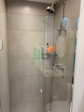 Imagem Apartamento com 2 Quartos à Venda, 64 m² em Chácara Inglesa - São Paulo