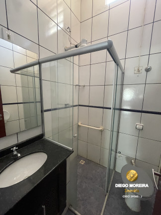 Imagem Casa com 3 Quartos à Venda, 190 m² em Jardim Brasil - Atibaia Imagem Casa com 3 Quartos à Venda, 190 m² em Jardim Brasil - Atibaia