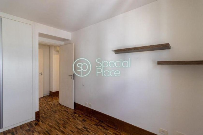 Imagem Apartamento com 2 Quartos à Venda, 200 m² em Moema Pássaros - São Paulo
