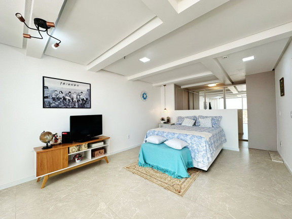 Imagem Imóvel com 1 Quarto à Venda, 71 m² em Sul (águas Claras) - Brasília