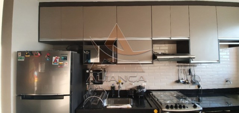 Imagem Apartamento com 2 Quartos à Venda, 47 m² em City Ribeirão - Ribeirão Preto Imagem Apartamento com 2 Quartos à Venda, 47 m² em City Ribeirão - Ribeirão Preto