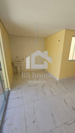 Imagem Apartamento com 2 Quartos à Venda, 112 m² em Jardim Das Maravilhas - Santo André Imagem Apartamento com 2 Quartos à Venda, 112 m² em Jardim Das Maravilhas - Santo André