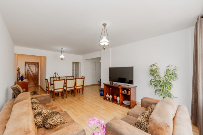 Imagem Apartamento com 3 Quartos à Venda, 100 m² em Vila Mariana - São Paulo