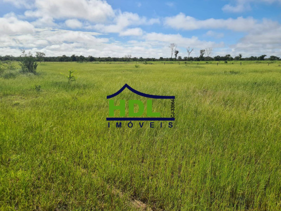 Imagem Fazenda à Venda, 110 m² em Cocalinho Imagem Fazenda à Venda, 110 m² em Cocalinho