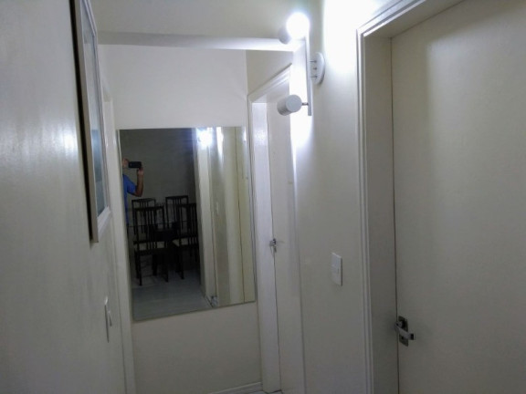 Imagem Apartamento com 2 Quartos à Venda, 50 m² em Parque São Luís - São Paulo