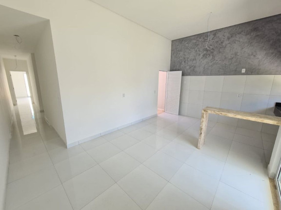 Imagem Casa com 3 Quartos à Venda, 95 m² em Centro - Eusébio Imagem Casa com 3 Quartos à Venda, 95 m² em Centro - Eusébio