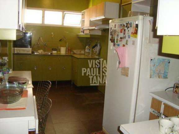 Imagem Apartamento com 3 Quartos à Venda, 137 m² em Itaim Bibi - São Paulo Imagem Apartamento com 3 Quartos à Venda, 137 m² em Itaim Bibi - São Paulo
