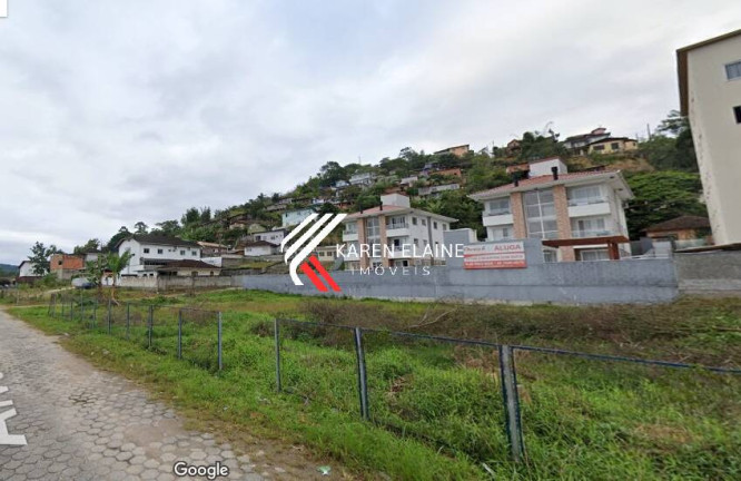 Terreno à Venda, 415 m² em Universitário - Biguaçu
