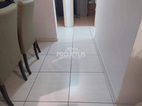 Imagem Apartamento com 2 Quartos à Venda, 69 m² em Parque Taboão - Taboão Da Serra