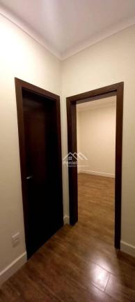 Casa com 3 Quartos à Venda, 132 m² em Jardim Santa Cecilia - Bonfim Paulista - Ribeirão Preto