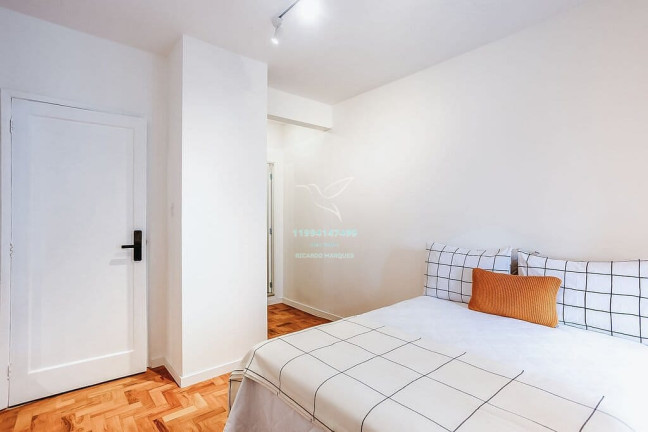 Imagem Apartamento com 3 Quartos à Venda, 84 m² em Itaim Bibi - São Paulo