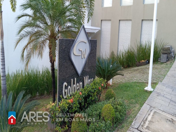 Apartamento com 3 Quartos à Venda, 70 m² em Centro - Americana