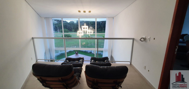 Imagem Casa de Condomínio com 4 Quartos à Venda, 300 m² em Aldeia Dos Camarás - Camaragibe Imagem Casa de Condomínio com 4 Quartos à Venda, 300 m² em Aldeia Dos Camarás - Camaragibe