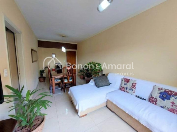 Imagem Apartamento com 3 Quartos à Venda, 96 m² em Botafogo - Campinas