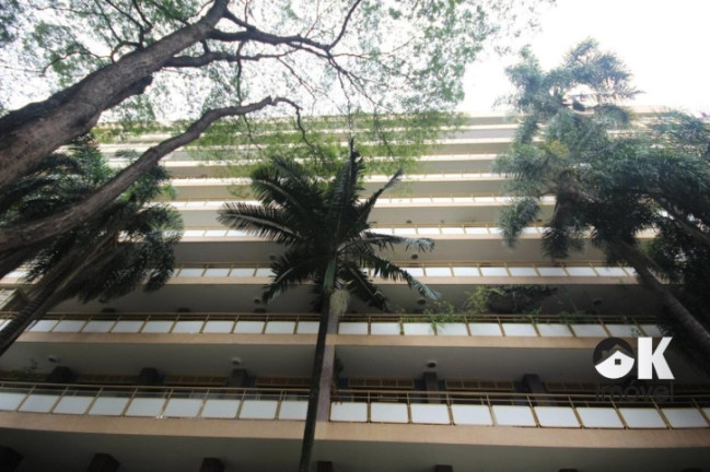 Imagem Apartamento com 4 Quartos à Venda, 370 m² em Higienópolis - São Paulo