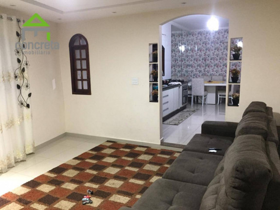 Imagem Casa com 3 Quartos à Venda, 150 m² em Colinas De Cotia - Cotia Imagem Casa com 3 Quartos à Venda, 150 m² em Colinas De Cotia - Cotia