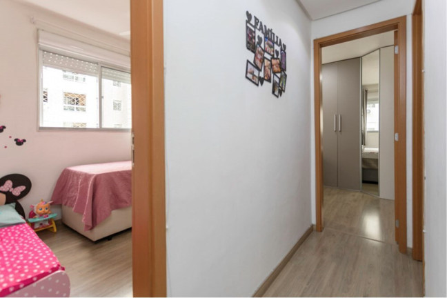 Imagem Apartamento com 2 Quartos à Venda, 55 m² em Morro Santana - Porto Alegre Imagem Apartamento com 2 Quartos à Venda, 55 m² em Morro Santana - Porto Alegre