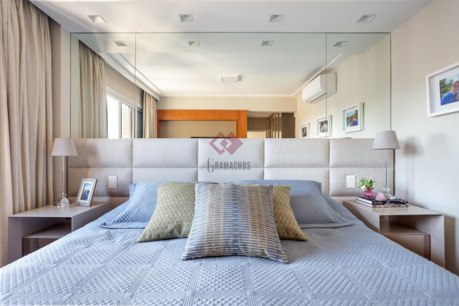Imagem Apartamento com 3 Quartos à Venda, 150 m² em Morro Dos Ingleses - São Paulo