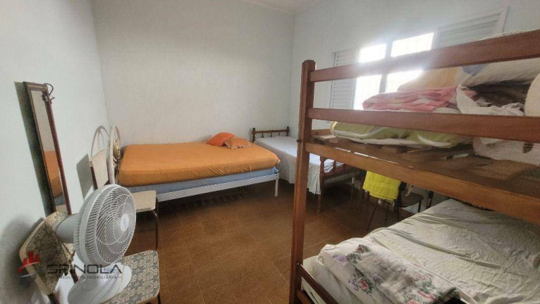 Imagem Casa com 2 Quartos à Venda, 98 m² em Ocian - Praia Grande
