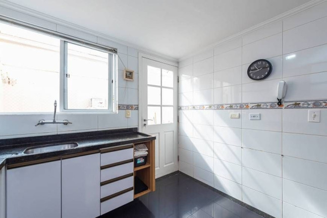 Imagem Casa com 3 Quartos à Venda, 140 m² em Boqueirão - Curitiba