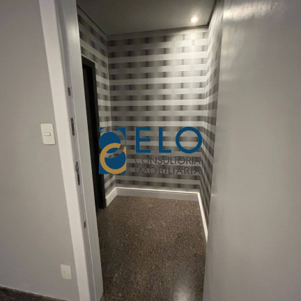 Imagem Apartamento com 4 Quartos à Venda, 250 m² em Boqueirão - Santos Imagem Apartamento com 4 Quartos à Venda, 250 m² em Boqueirão - Santos