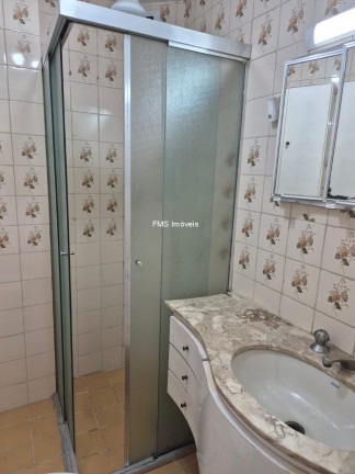 Imagem Imóvel com 1 Quarto para Alugar, 45 m² em Moema - São Paulo Imagem Imóvel com 1 Quarto para Alugar, 45 m² em Moema - São Paulo