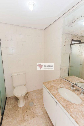 Imagem Apartamento com 4 Quartos à Venda ou Locação, 184 m² em Itaim Bibi - São Paulo