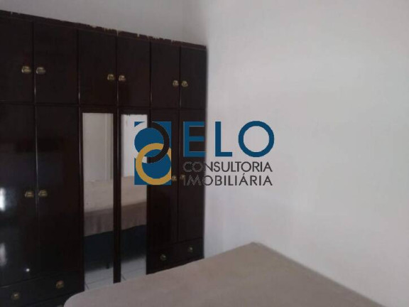 Imagem Casa com 2 Quartos à Venda, 82 m² em Marapé - Santos Imagem Casa com 2 Quartos à Venda, 82 m² em Marapé - Santos