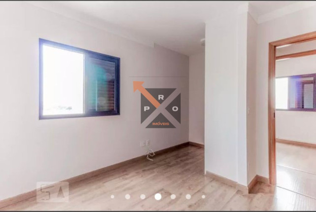 Imagem Imóvel com 3 Quartos para Alugar, 85 m² em Anália Franco - São Paulo