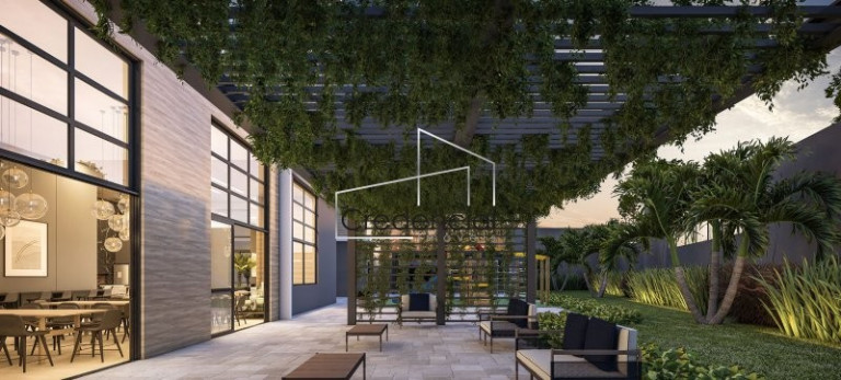 Imagem Apartamento com 3 Quartos à Venda, 130 m² em Ecoville - Curitiba