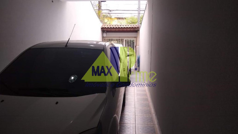 Imagem Sobrado com 3 Quartos à Venda, 220 m² em Artur Alvim - São Paulo