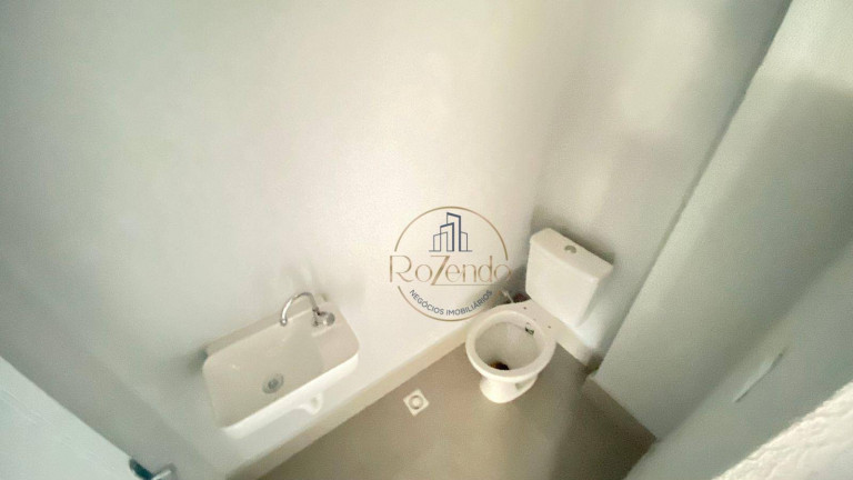 Imagem Cobertura com 2 Quartos à Venda, 54 m² em Vila Helena - Santo André Imagem Cobertura com 2 Quartos à Venda, 54 m² em Vila Helena - Santo André