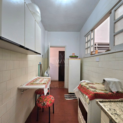 Imagem Kitnet com 1 Quarto à Venda, 60 m² em Tupi - Praia Grande Imagem Kitnet com 1 Quarto à Venda, 60 m² em Tupi - Praia Grande