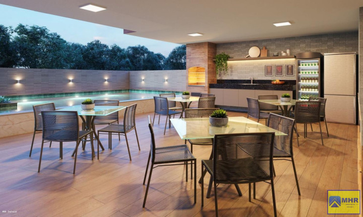 Imagem Imóvel com 2 Quartos à Venda, 75 m² em Praia Da Costa - Vila Velha