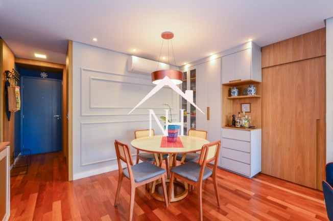 Imagem Apartamento com 3 Quartos à Venda, 91 m² em Vila Andrade - São Paulo