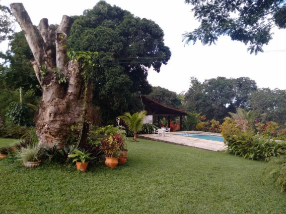 Imagem Imóvel com 3 Quartos à Venda, 3.992 m² em Aldeia - Camaragibe