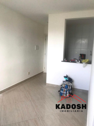 Apartamento com 2 Quartos à Venda, 50 m² em Tomba - Feira De Santana