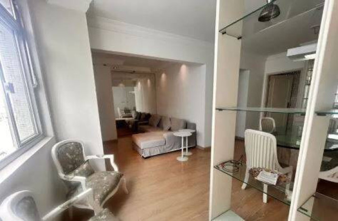 Imagem Apartamento com 2 Quartos à Venda, 98 m² em Higienópolis - São Paulo Imagem Apartamento com 2 Quartos à Venda, 98 m² em Higienópolis - São Paulo