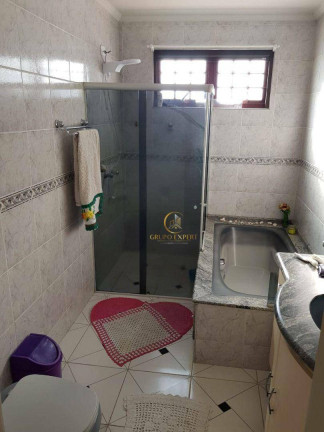 Imagem Sobrado com 3 Quartos à Venda, 222 m² em Jardim Das Indústrias - São José Dos Campos Imagem Sobrado com 3 Quartos à Venda, 222 m² em Jardim Das Indústrias - São José Dos Campos