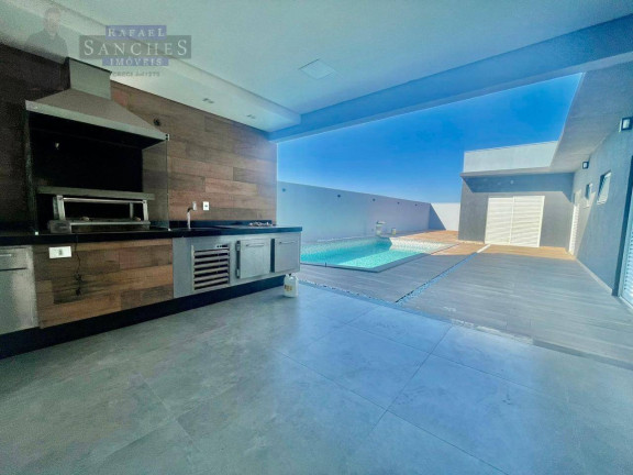 Imagem Casa de Condomínio com 3 Quartos à Venda, 290 m² em Primavera - Piratininga