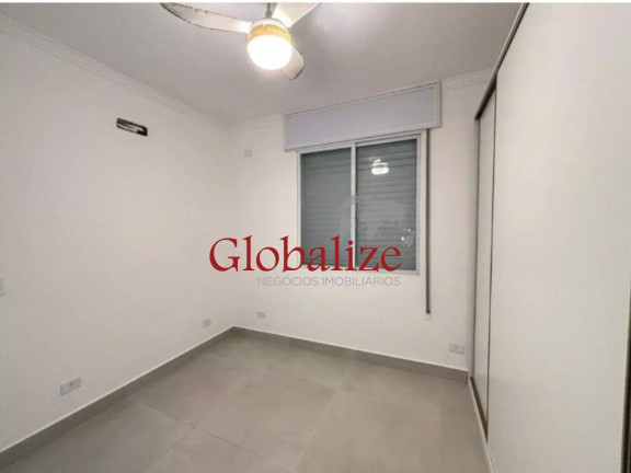 Imagem Imóvel com 2 Quartos à Venda, 70 m² em Gonzaga - Santos Imagem Imóvel com 2 Quartos à Venda, 70 m² em Gonzaga - Santos