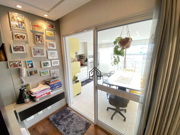 Imagem Apartamento com 2 Quartos à Venda, 62 m² em Bela Vista - São Paulo