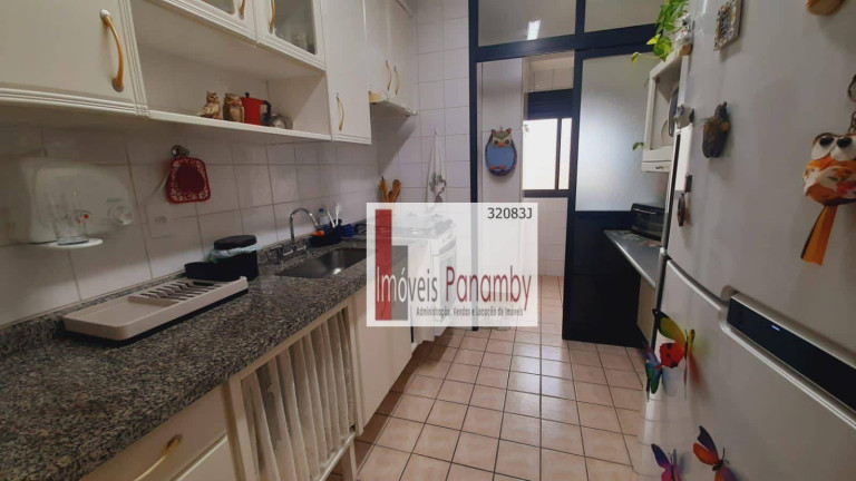 Imagem Apartamento com 2 Quartos à Venda, 68 m² em Vila Andrade - São Paulo