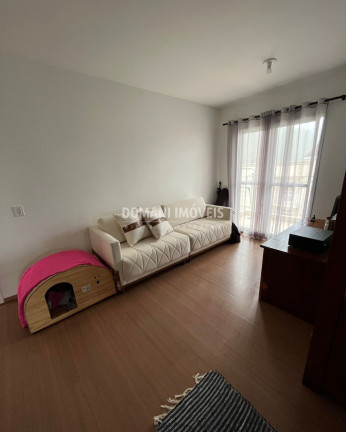 Imagem Imóvel com 2 Quartos à Venda, 63 m² em Região Do Céu Azul - Campos Do Jordão